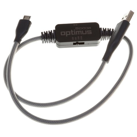 Набор кабелей 5 в 1 для Octoplus Box Превью 1