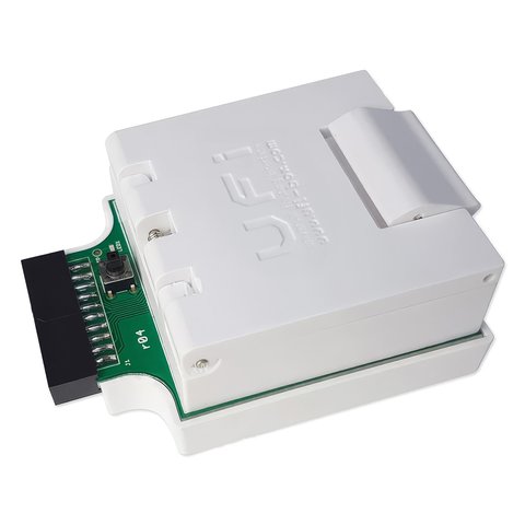 Адаптер eMMC / eMCP BGA221 / BGA254 для UFI-Box Прев'ю 2