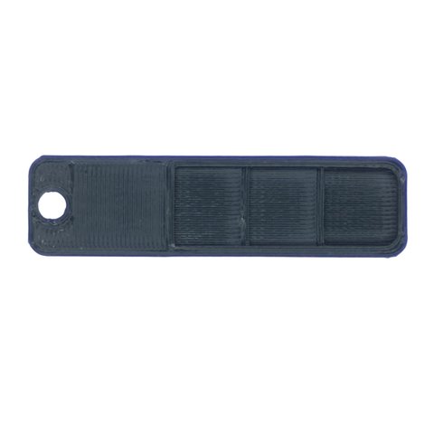 Филамент для 3D-принтера PRUSA Fillamentum ASA Extrafill Anthracite Grey, 750 г Превью 4