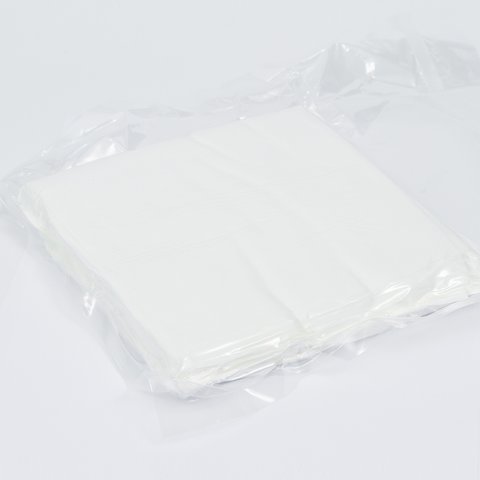 Салфетка из микрофибры 2UUL CL02, для устранения пыли и отпечатков, 60 шт., 150 × 150 мм Превью 4