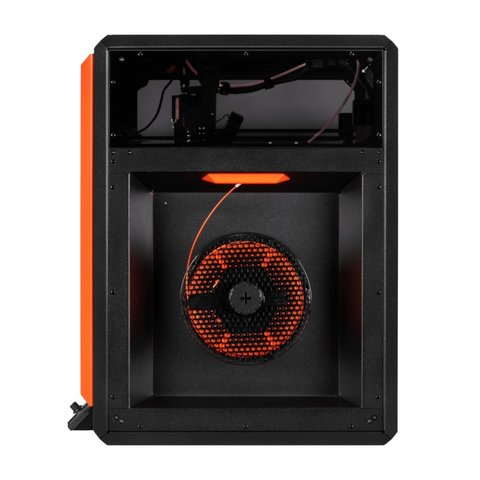 3D-принтер Prusa CORE One L Прев'ю 2