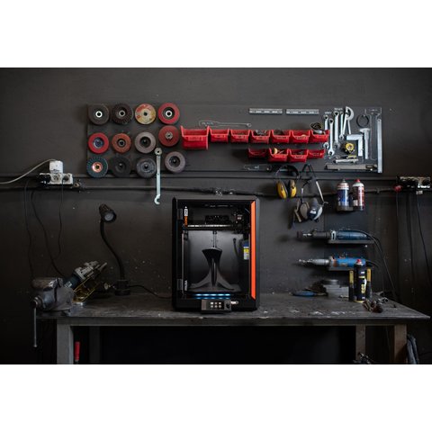 3D-принтер PRUSA CORE One+ Прев'ю 6