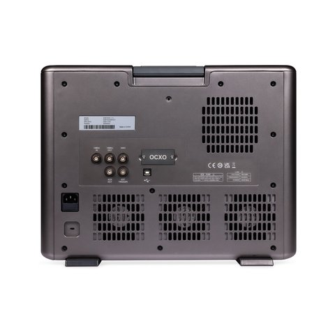 Цифровой осциллограф SIGLENT SDS7804AP Превью 2
