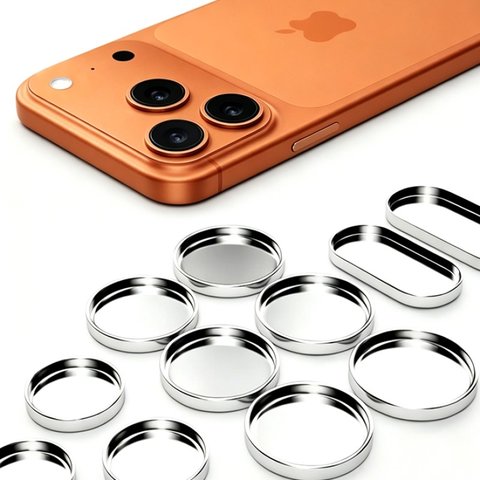 Набор защиты Sunshine TX6 для Apple iPhone 11, iPhone 11 Pro, iPhone 11 Pro Max, iPhone 12, iPhone 12 mini, iPhone 12 Pro, iPhone 12 Pro Max, iPhone 13, iPhone 13 mini, iPhone 13 Pro, iPhone 13 Pro Max, iPhone 14, iPhone 14 Pro, iPhone 14 Pro Max, iPhone 15, iPhone 15 Plus, iPhone 15 Pro, iPhone 15 Pro Max, iPhone 16, iPhone 16 Plus, iPhone 16 Pro, iPhone 16 Pro Max, iPhone 17, iPhone 17 Pro, iPhone 17 Pro Max, iPhone 8, iPhone 8 Plus, iPhone Air, iPhone X, iPhone XR, iPhone XS, iPhone XS Max, для основной камеры при ремонте, iphone 8-17 pro Max, 17in1 Превью 4