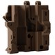 Філамент для 3D-принтера PRUSA PLA Lightweight Chocolate Brown, 1 кг Прев'ю 2