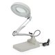 Magnifying Lamp Quick 228BL (3 dioptres) Preview 1