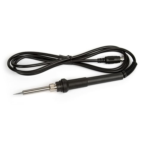 Hot Air Soldering Station Lukey 852D+ with Soldering Iron Preview 2