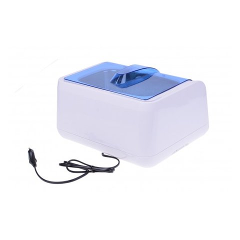 Ultrasonic Cleaner Jeken CE-7200A Preview 4