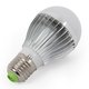 LED Bulb Housing SQ-Q02 5W (E27) Preview 1