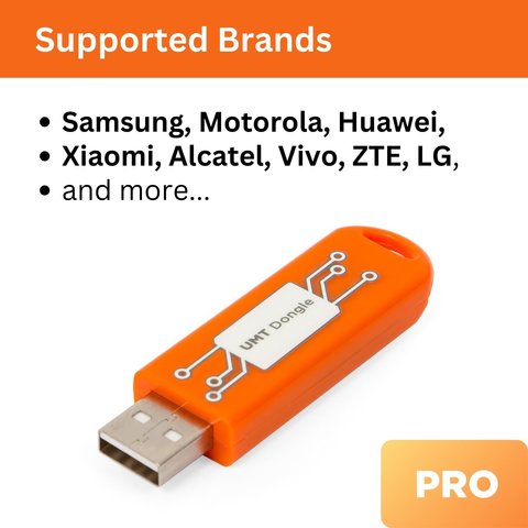 UMT Pro Dongle Preview 2