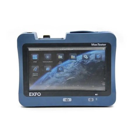 Optical Time Domain Reflectometer EXFO Maxtester MAX-720C-SM1 Preview 2