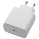 Mains Charger EP-TA845, (W, Power Delivery (PD), white, 1 output, service pack box) Preview 1
