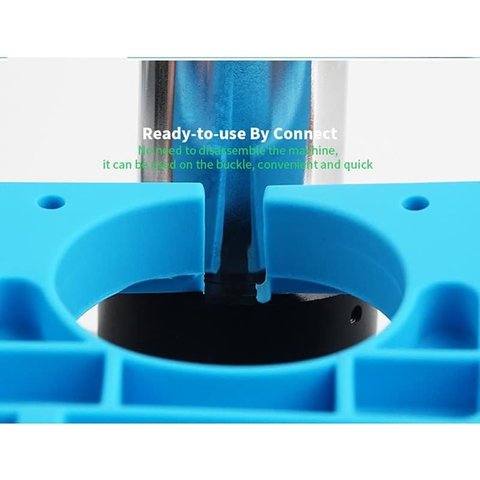Insulation Mat RELIFE RL-004P, (for microscope, antistatic, with cells) Preview 3