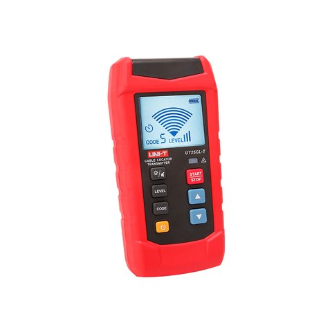 Cable Locator UNI-T UT25CL Preview 3