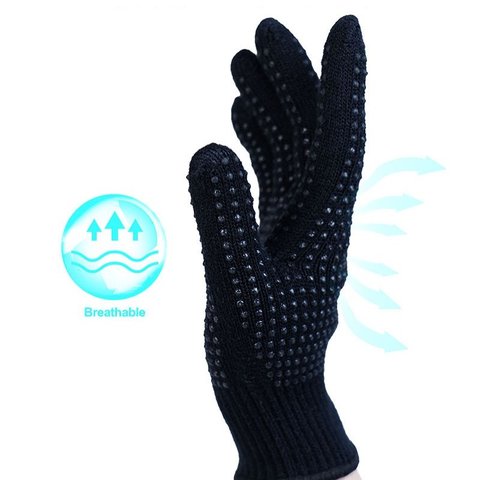 ESD Gloves RELIFE RL-063A, (heat resistant) Preview 2