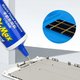 Adhesivos sellador Mechanic X-MAX, para pegar pantallas táctiles, LCD, 15 ml, transparente, Уцінка! Vista previa  2