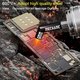 Насадка термофена Mechanic 861 Diagonal, изогнутая, 5in1, 5mm/6mm/8mm/10mm/12mm Превью 2