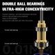 Buffing Machine Mechanic PWR, (with nozzles, with battery) Preview 5