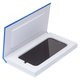Pantalla LCD JCID puede usarse con iPhone 15 Pro, negro, con marco, HC, sin error, (OLED) soft, Diagnosable, 120Hz Vista previa  2