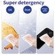 Microfiber Cloth Mechanic HK7090, (for dust and fingerprints removing, 400 pcs., 100*100 mm) Preview 2