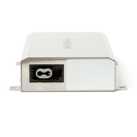 Автомобильный USB / iPod адаптер  Dension Gateway 500 для BMW с активатором GW51MBE Превью 2