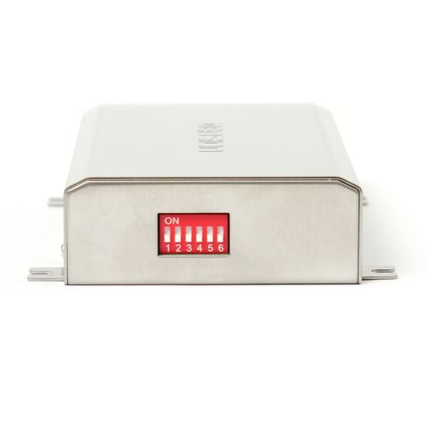 Автомобильный USB / iPod адаптер  Dension Gateway 500 для BMW с активатором GW51MBE Превью 3