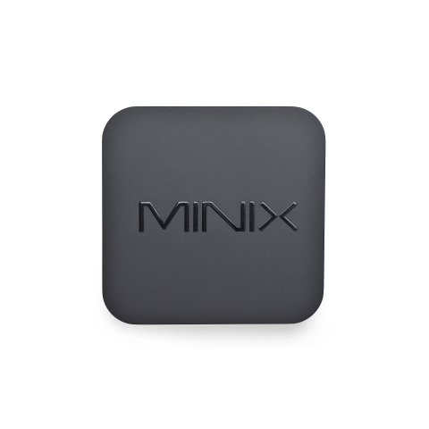 Мультимедійна Android приставка Minix Neo X5 Прев'ю 4