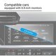 CarPlay для Audi A3 A4 A5 Q5L Q7 Q8 2020-2022 (MIB3, 8.8-дюймовий дисплей) Прев'ю 3