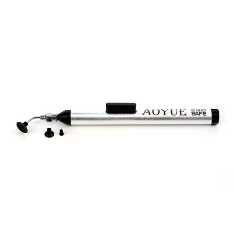 Infrared Rework Station AOYUE Int 732 Preview 7