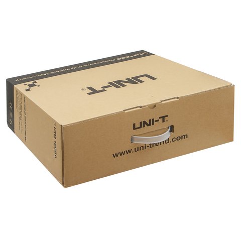 Настольный цифровой мультиметр UNI-T UT805A Превью 7