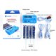Battery Activation Cable Sunshine SS-909, (with digital charging indicator, battery activation board, iphone 6 - 15 pro Max/ Android/ ipad) Preview 5