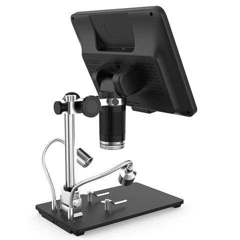 Digital Microscope with Monitor Andonstar AD208 Preview 4