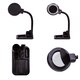 Desktop Magnifying Lamp A808, (ring light) Preview 1