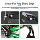 Cutting Pliers RELIFE RL-113, (130 mm) Preview 2