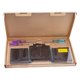 Battery A1964 compatible with Apple MacBook Pro 13'', (Li-ion, 11.41 V, 5086 mAh, Original (PRC), (A1989/A2159/A2251/A2289)) Preview 1