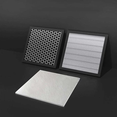 Filter M-Triangel compatible with M-Triangel CP-301 Preview 2