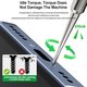 Tri-Point Screwdriver RELIFE RL-726 3D/Y0.6 Preview 3