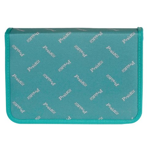 Juego de herramientas multiuso Pro'sKit PK-2091M Vista previa  1