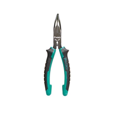 Alicates de punta curva Pro'sKit PM-755 Vista previa  1