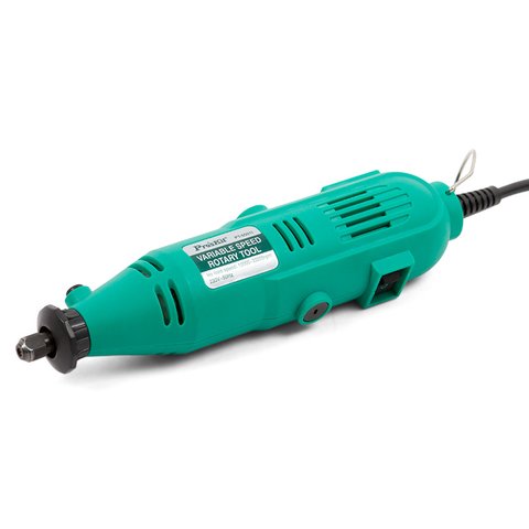 Mini lijadora Pro'sKit PT-5501A Vista previa  1