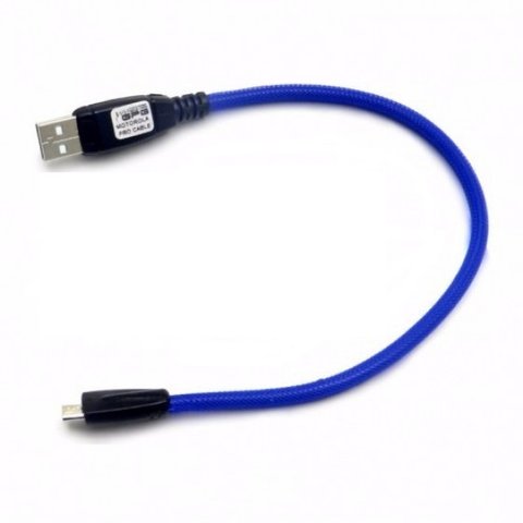 Cable Factory Pro para Motorola Vista previa  1