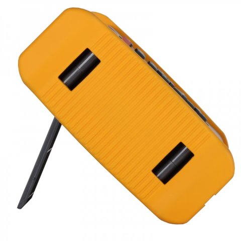 Reflectómetro óptico (OTDR) Grandway FHO5000-D43 Vista previa  10