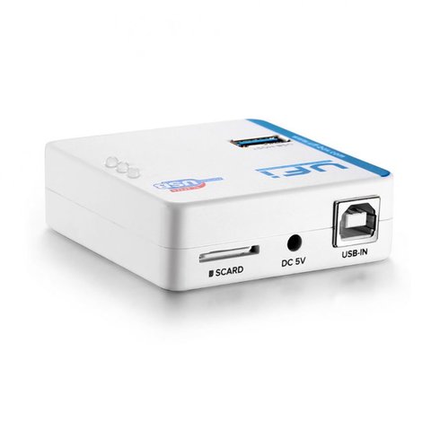 UFI Box versión Worldwide (International) Vista previa  2