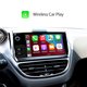 Adaptador inalámbrico de CarPlay / alámbrico de Android Auto para Citroën/Peugeot Vista previa  2