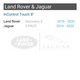 Adaptador inalámbrico de CarPlay y Android Auto para Land Rover Discovery 5 / Jaguar F-PACE Vista previa  1