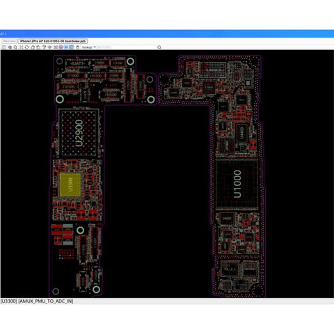 Licencia XinZhiZao por período ilimitado (3 usuarios) Vista previa  1