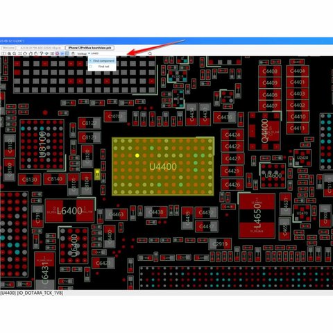 Licencia XinZhiZao por período ilimitado (3 usuarios) Vista previa  3