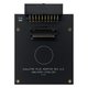 Adaptador Z3X para sockets eMMC  6-en-1 (eMMC153/169/162/186/221/529) Vista previa  4