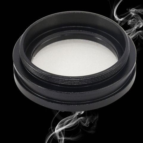 Vidrio de protección para microscopio Mechanic MCN-1X Vista previa  2