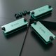Pinza para sujetar el módulo de pantalla 2UUL DA03, metal Vista previa  3